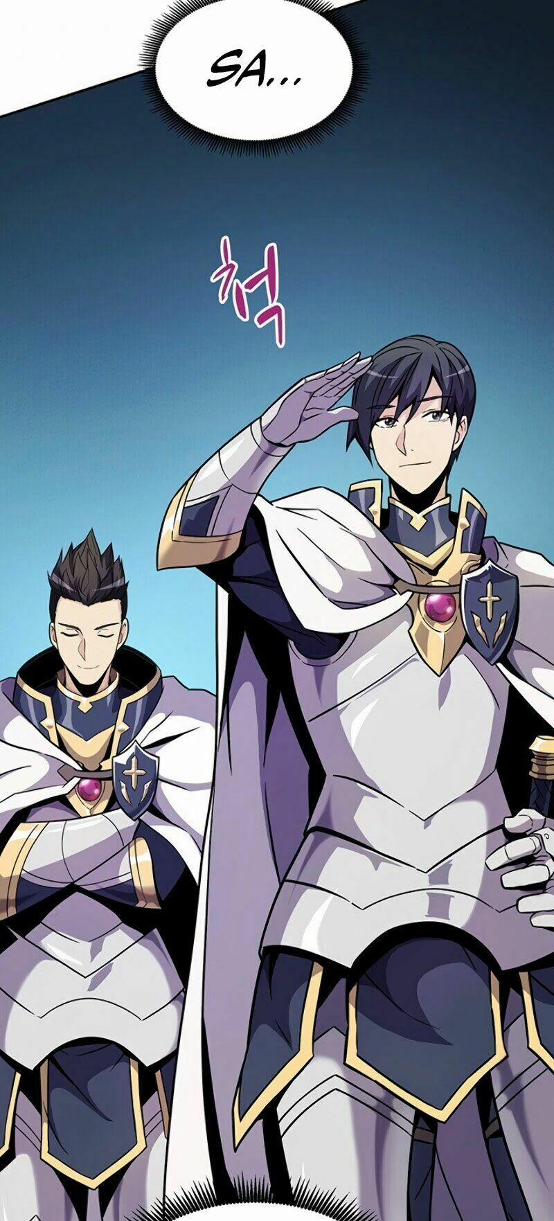 Arcane Sniper 23 trang 7