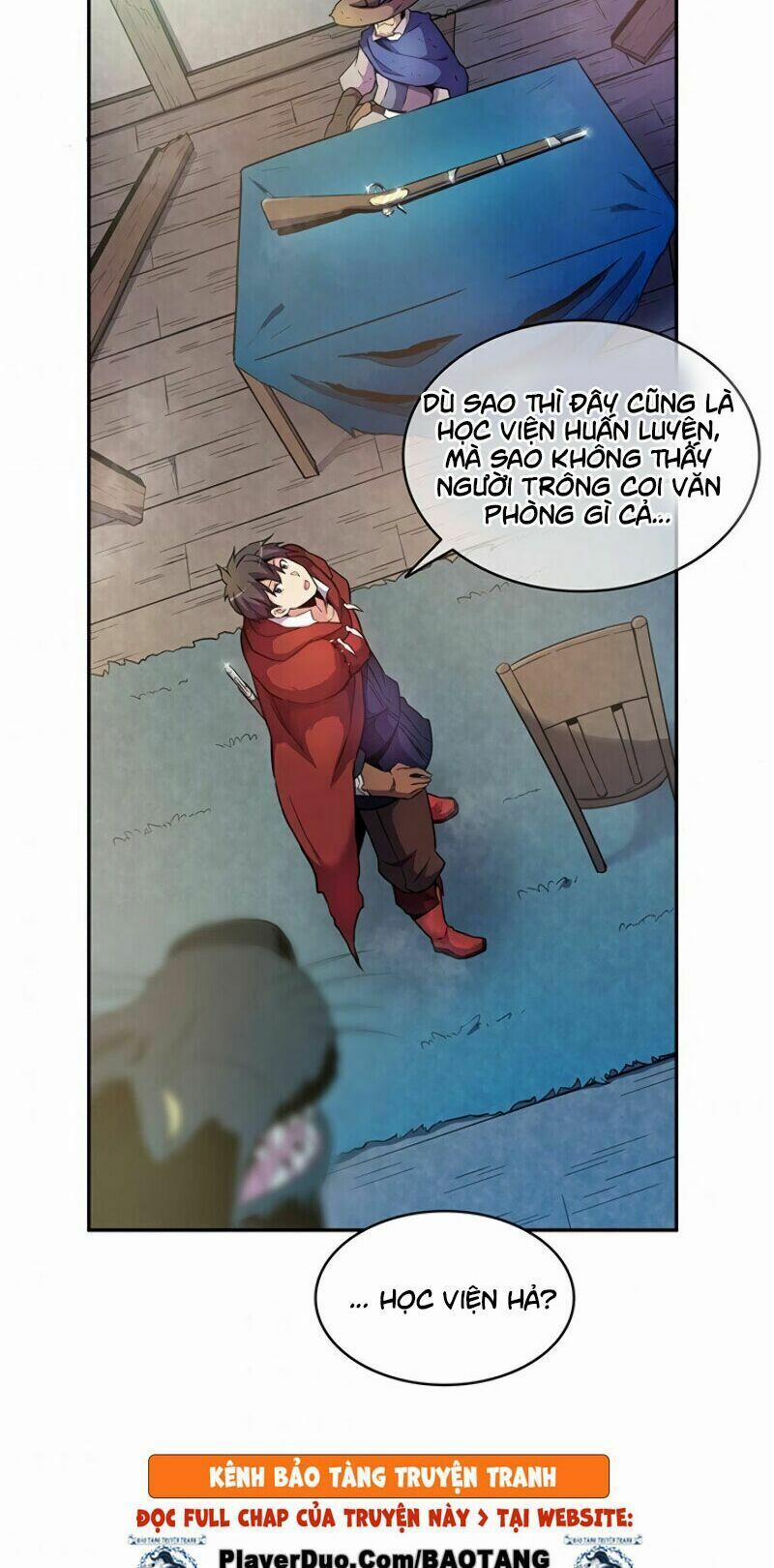 Arcane Sniper 23 trang 71