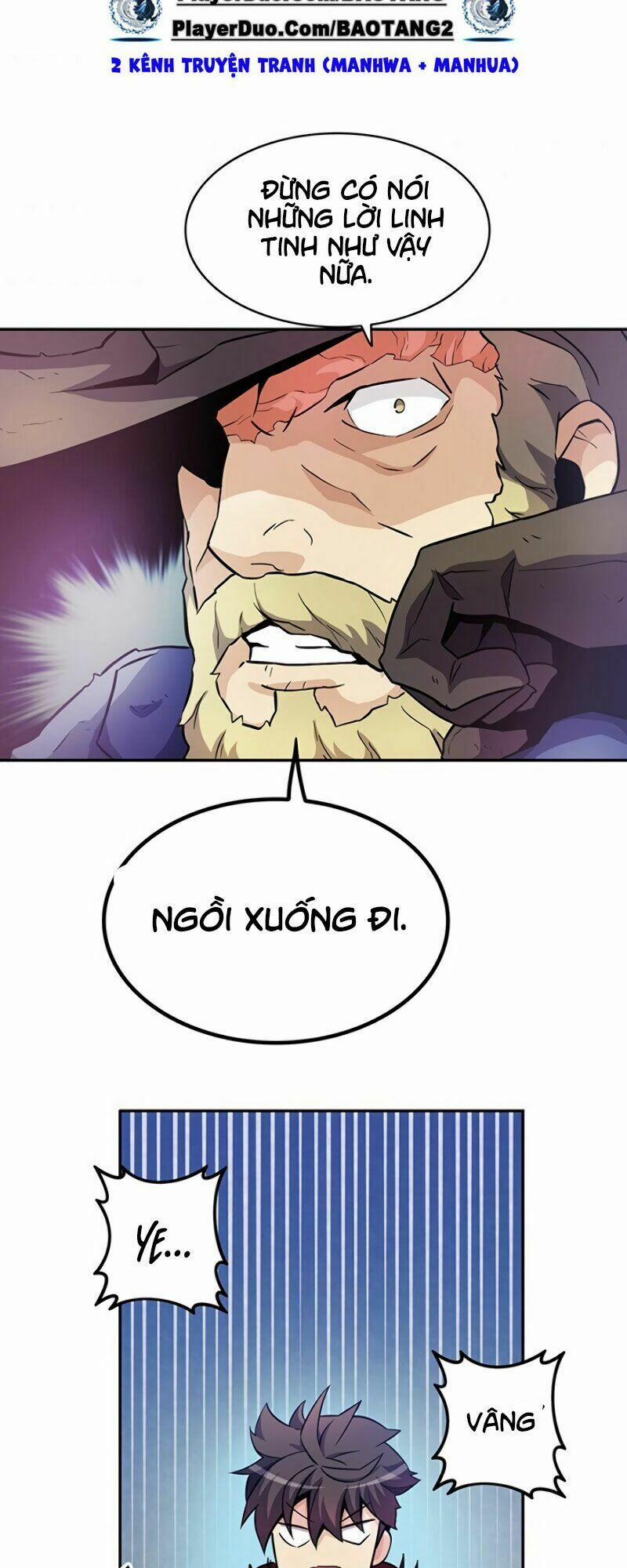 Arcane Sniper 23 trang 72