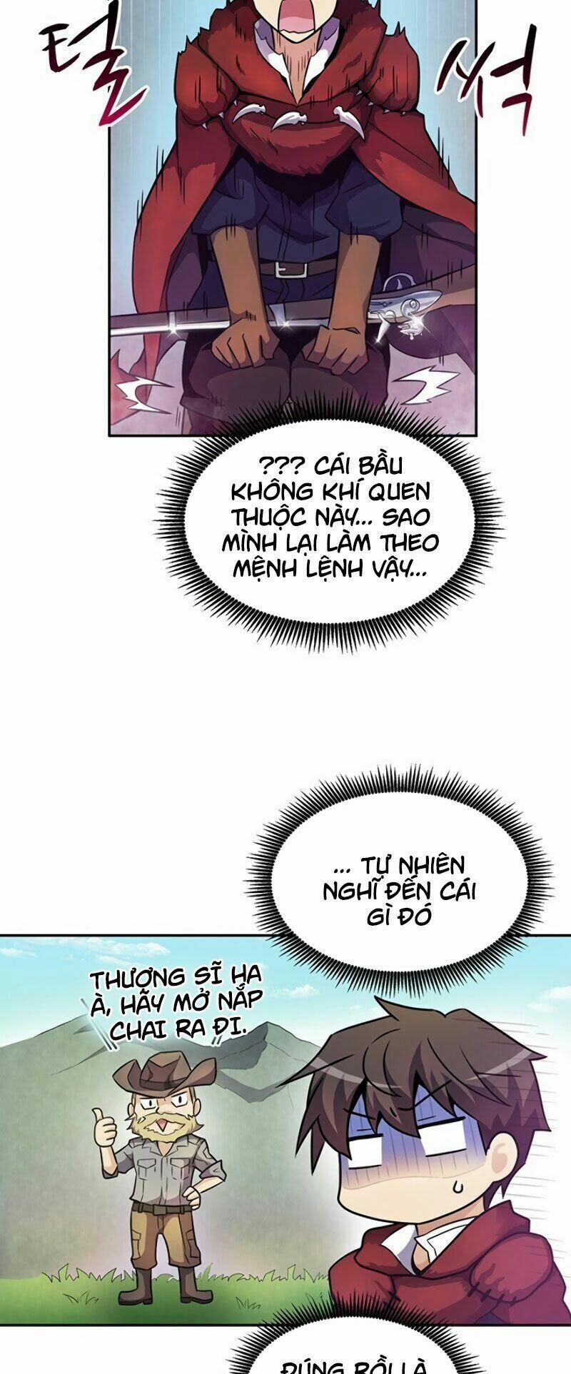 Arcane Sniper 23 trang 73