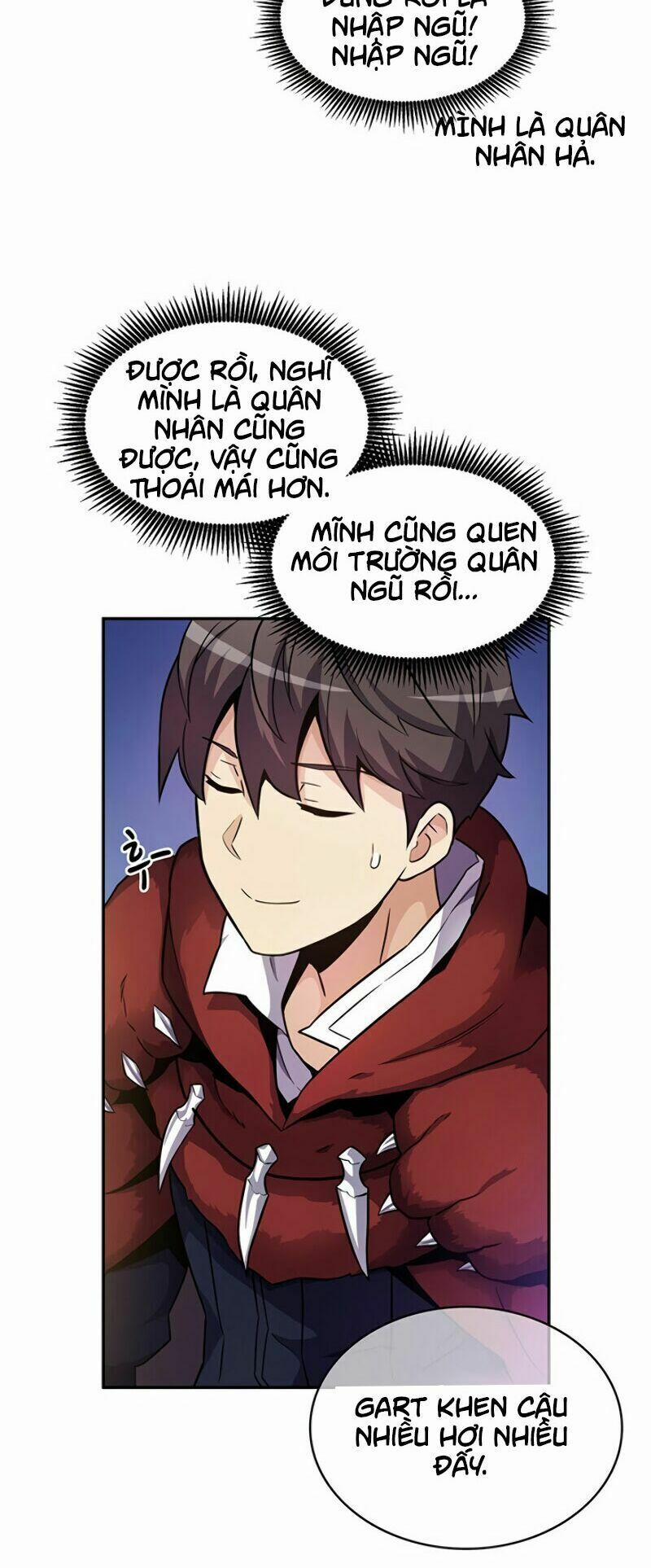 Arcane Sniper 23 trang 74