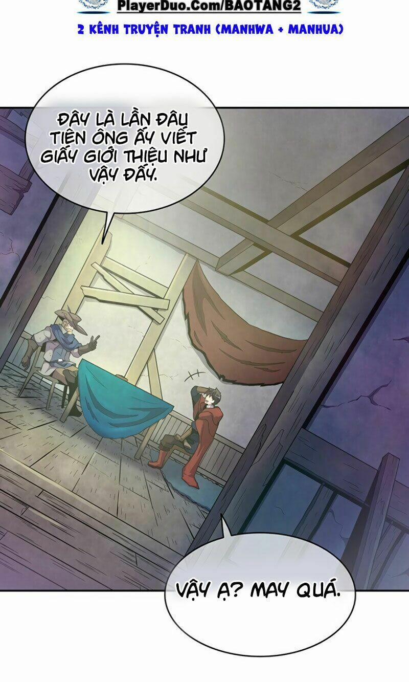 Arcane Sniper 23 trang 76