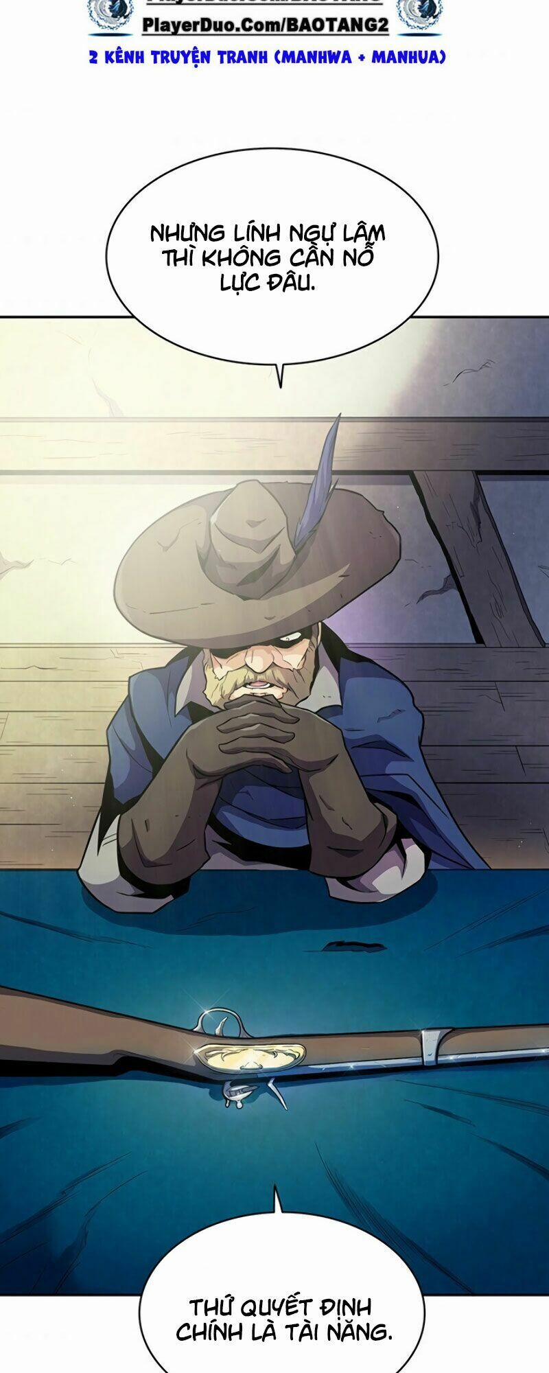 Arcane Sniper 23 trang 78