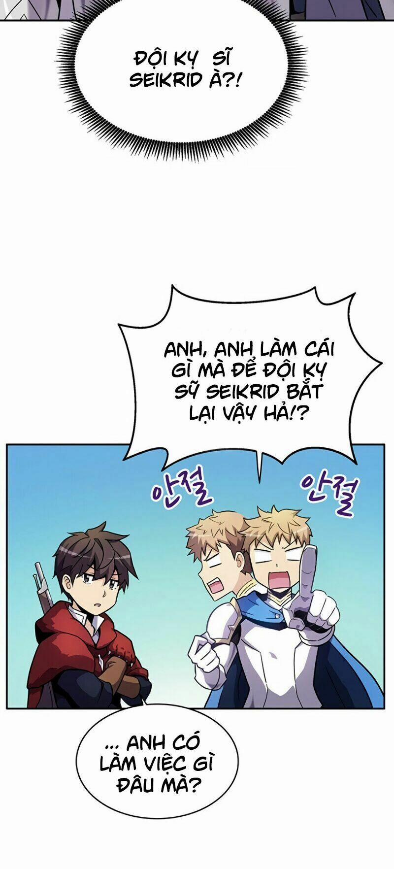 Arcane Sniper 23 trang 8