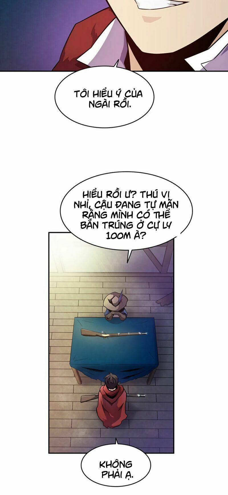 Arcane Sniper 23 trang 80