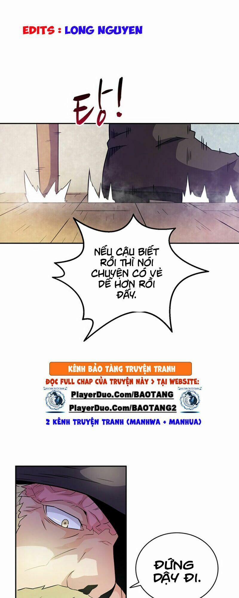 Arcane Sniper 23 trang 81