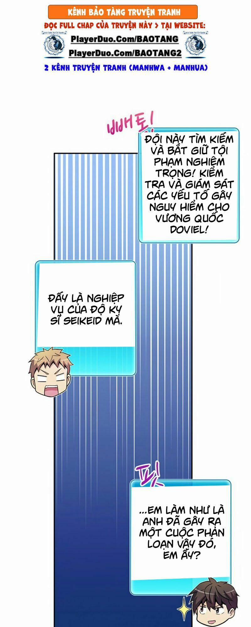 Arcane Sniper 23 trang 9