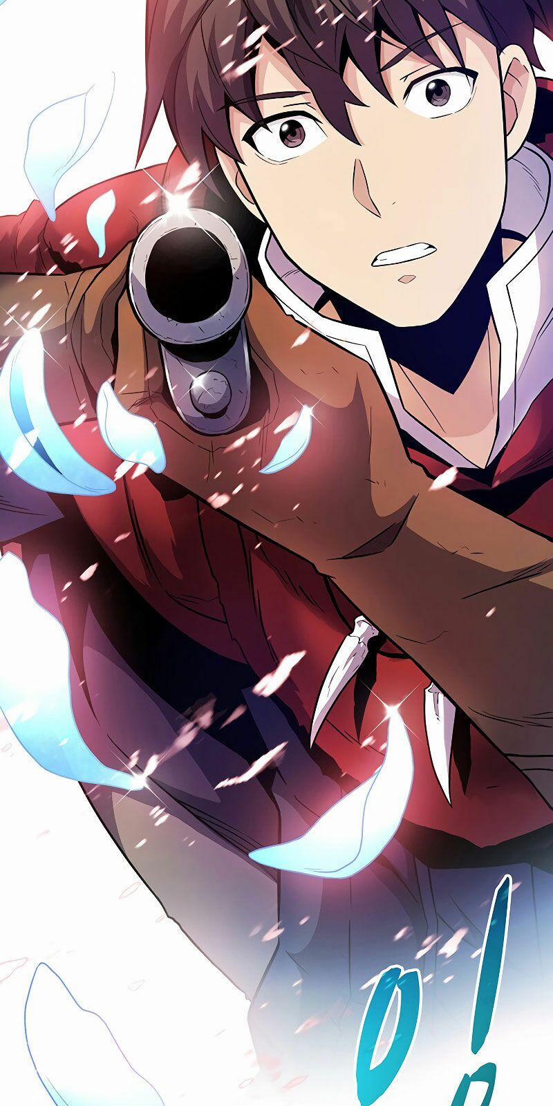 Arcane Sniper 24 trang 102