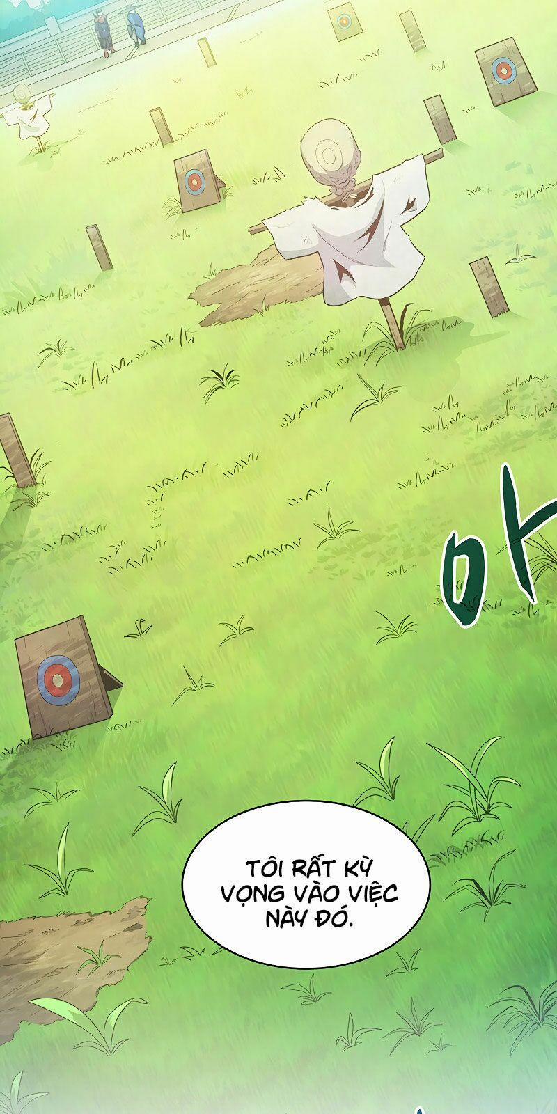 Arcane Sniper 24 trang 12