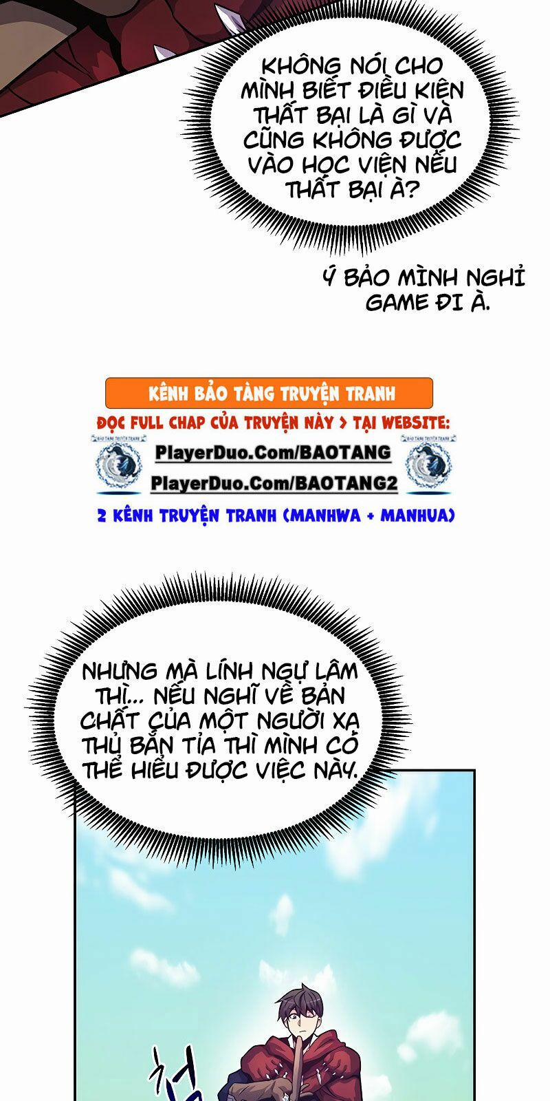 Arcane Sniper 24 trang 15