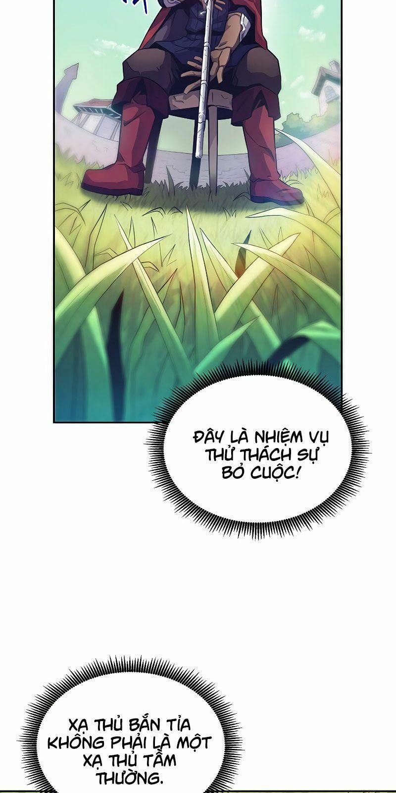 Arcane Sniper 24 trang 16