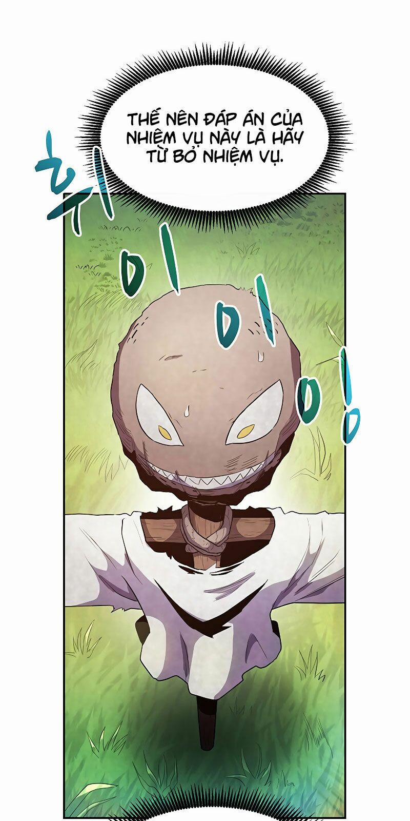 Arcane Sniper 24 trang 18