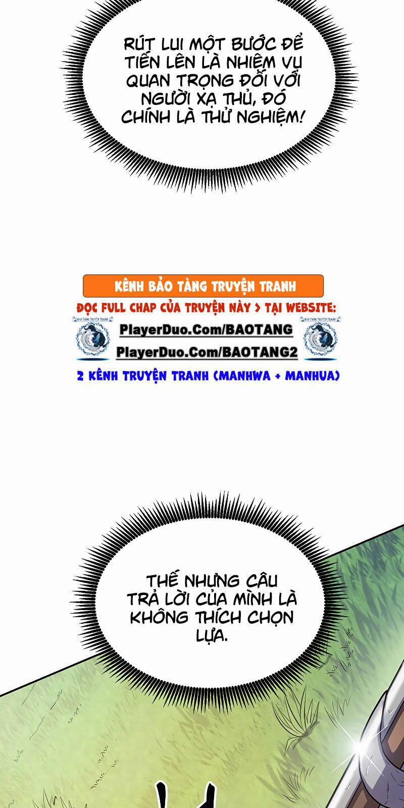 Arcane Sniper 24 trang 19