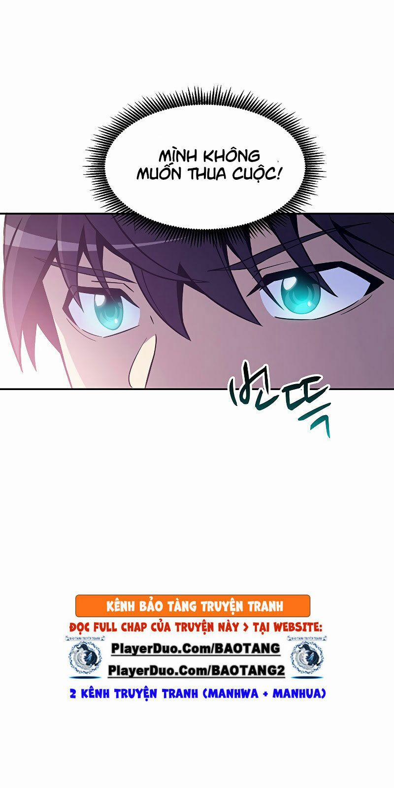 Arcane Sniper 24 trang 22