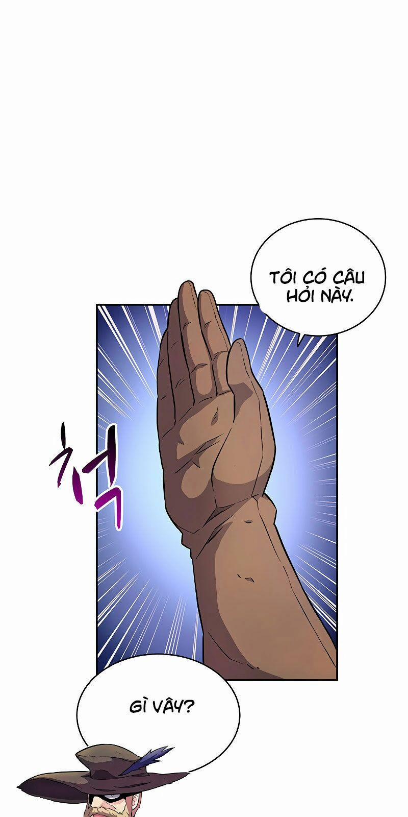 Arcane Sniper 24 trang 35