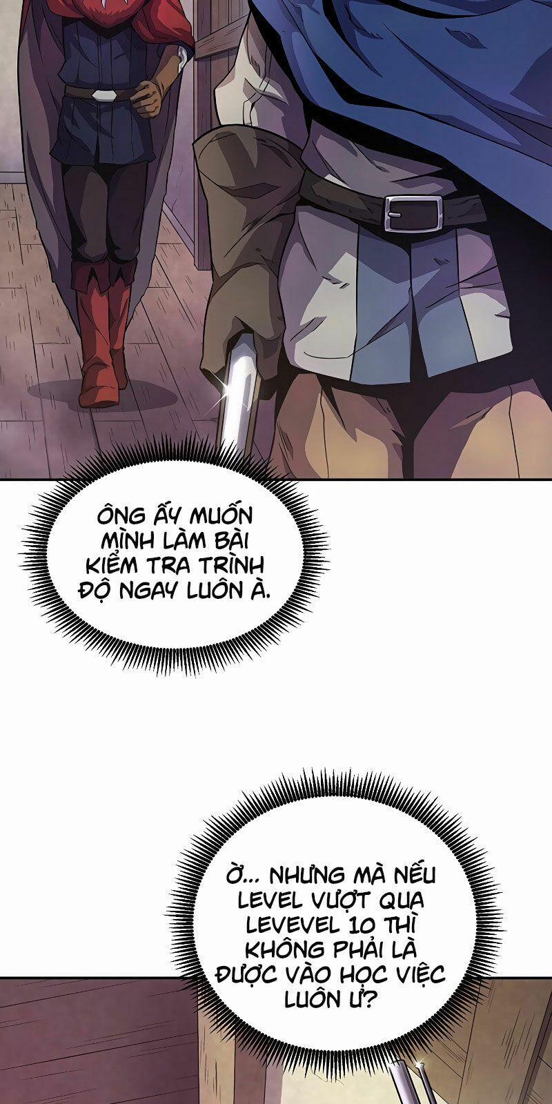 Arcane Sniper 24 trang 4