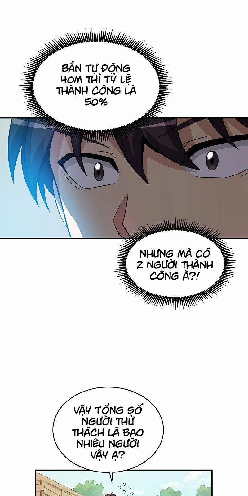 Arcane Sniper 24 trang 40