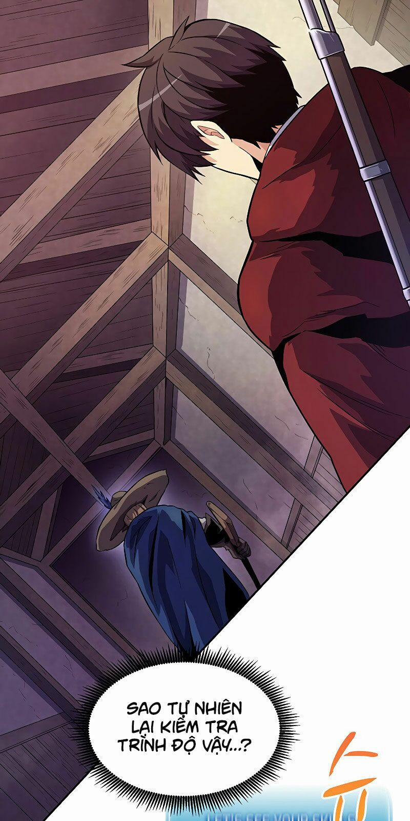 Arcane Sniper 24 trang 5