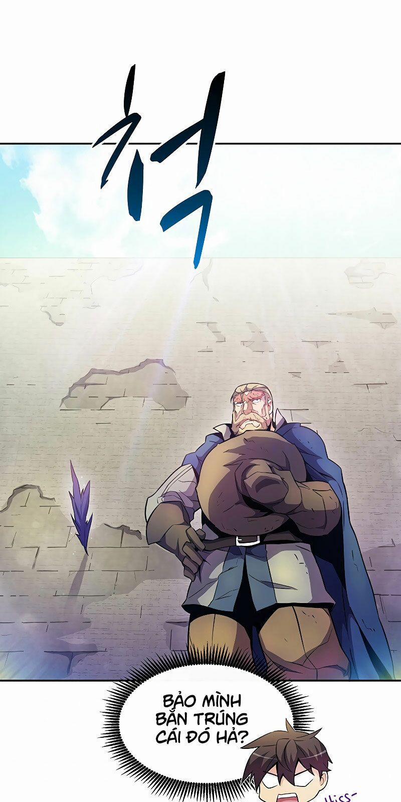 Arcane Sniper 24 trang 55