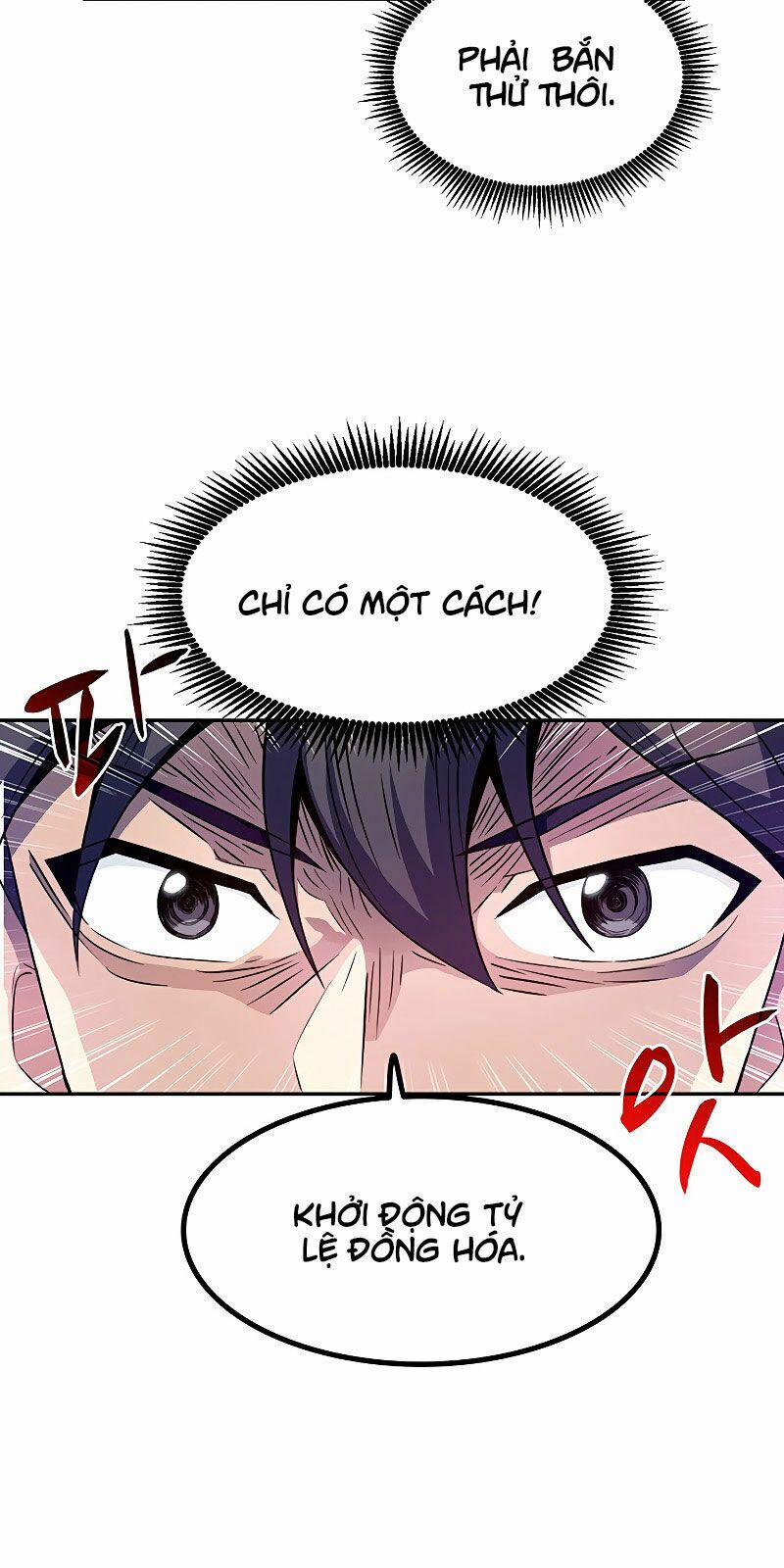 Arcane Sniper 24 trang 61