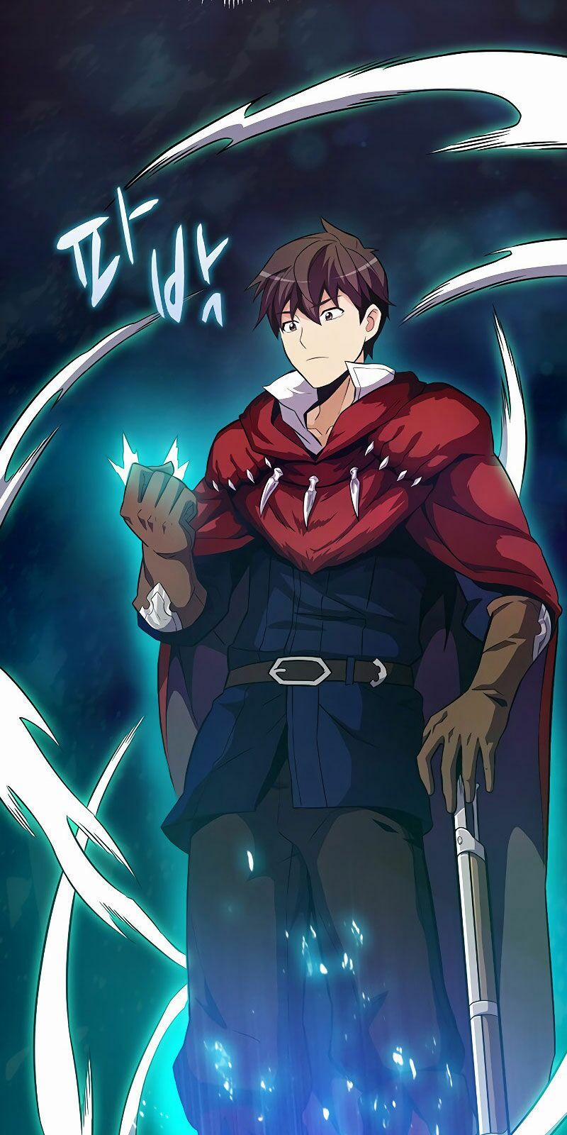 Arcane Sniper 24 trang 75