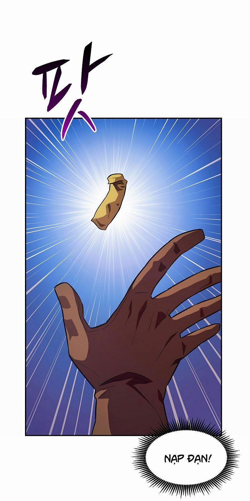 Arcane Sniper 24 trang 77