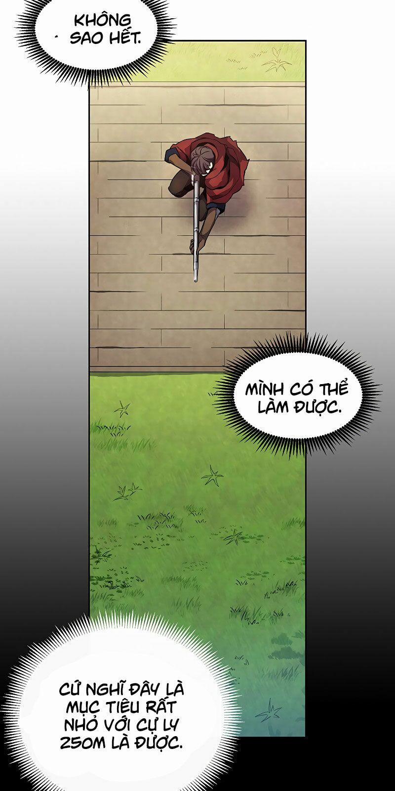 Arcane Sniper 24 trang 84