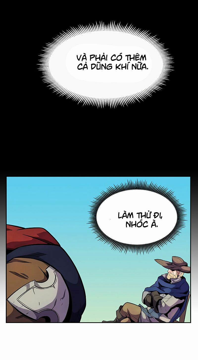 Arcane Sniper 24 trang 89