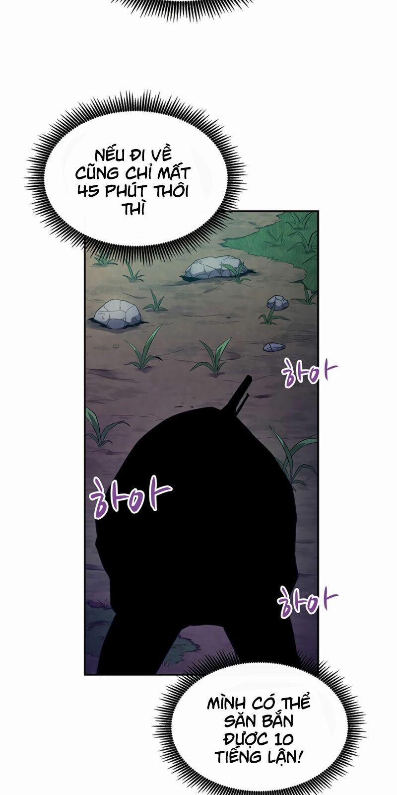 Arcane Sniper 25 trang 100