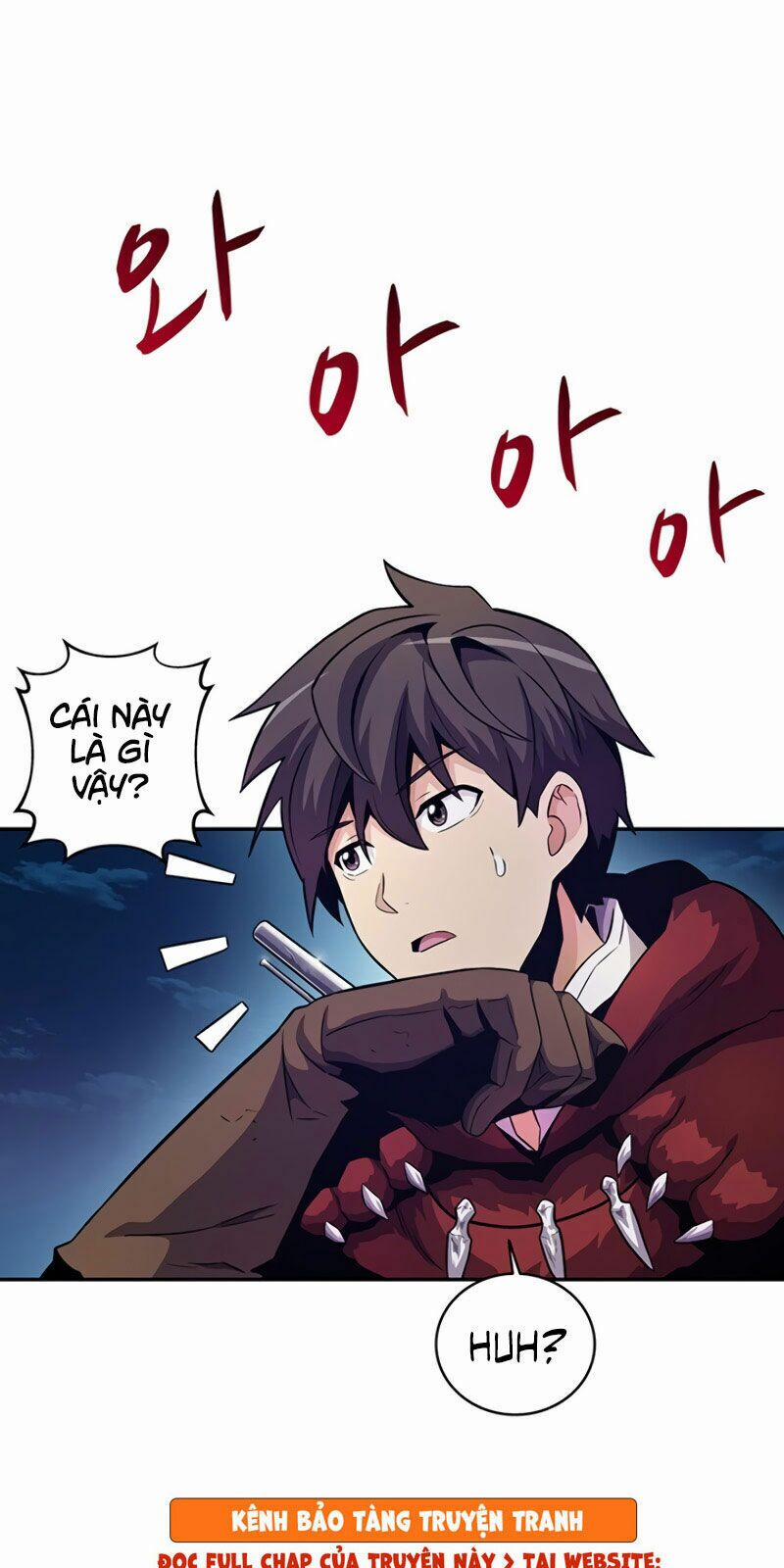 Arcane Sniper 25 trang 102