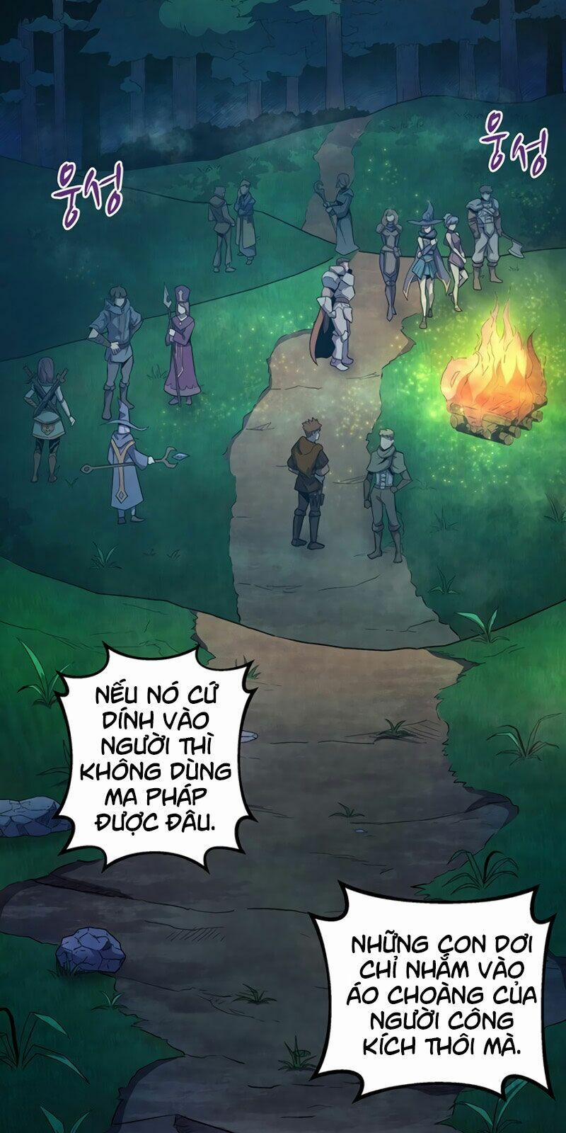 Arcane Sniper 25 trang 104