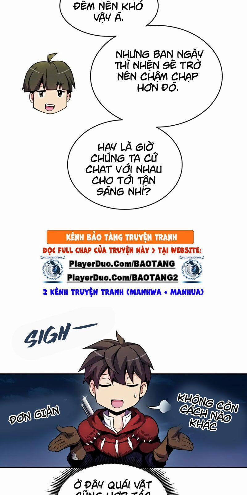 Arcane Sniper 25 trang 107