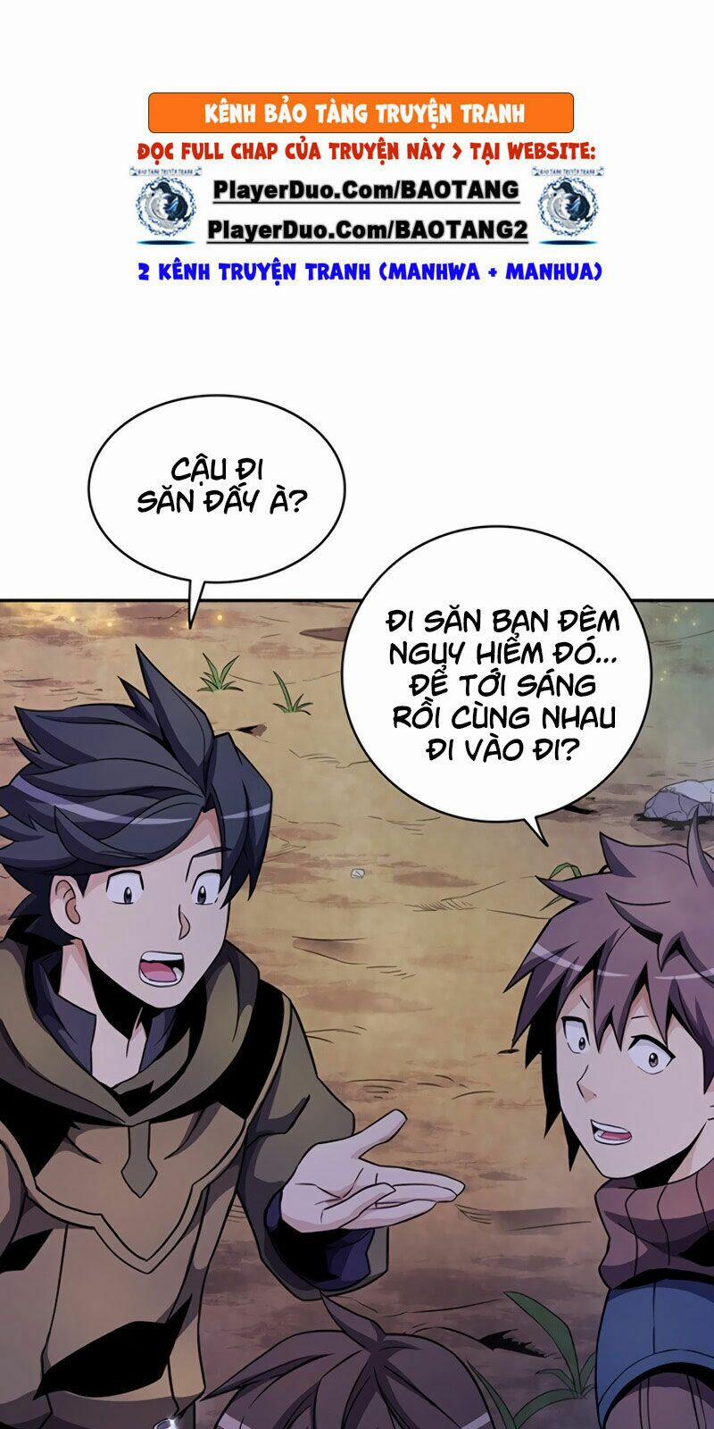 Arcane Sniper 25 trang 111