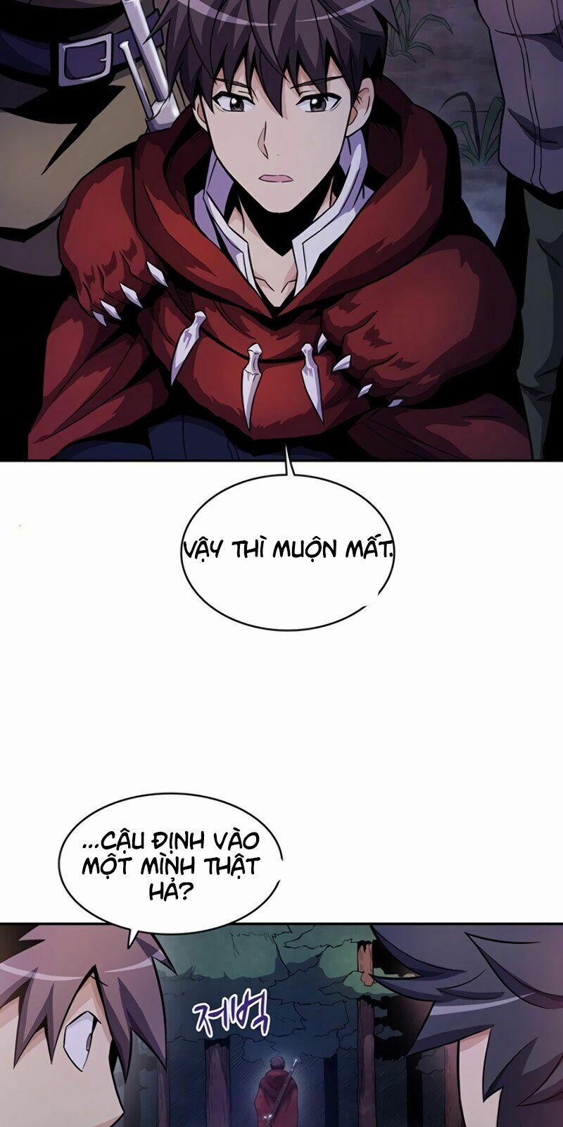 Arcane Sniper 25 trang 112