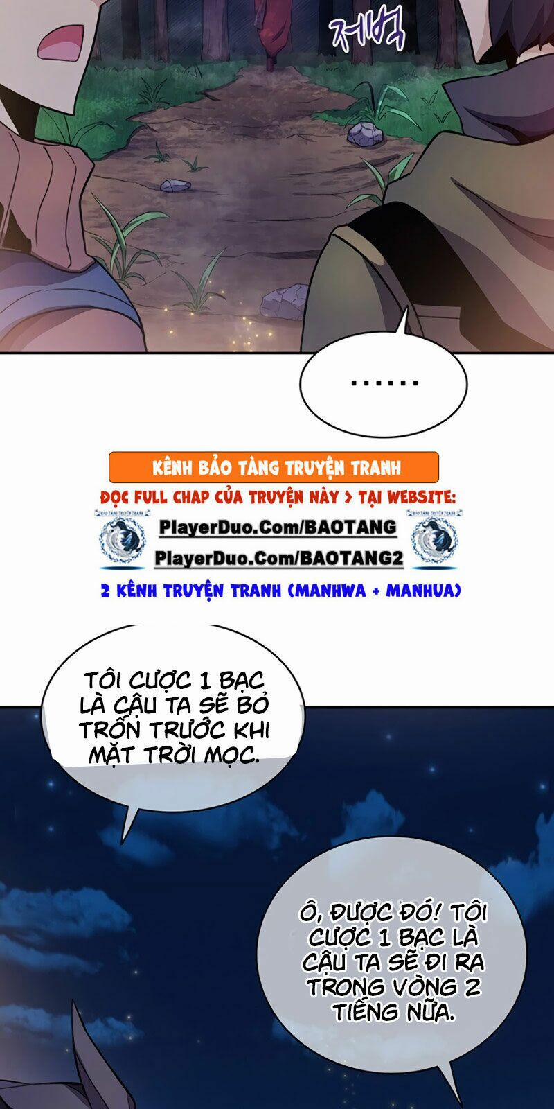 Arcane Sniper 25 trang 113