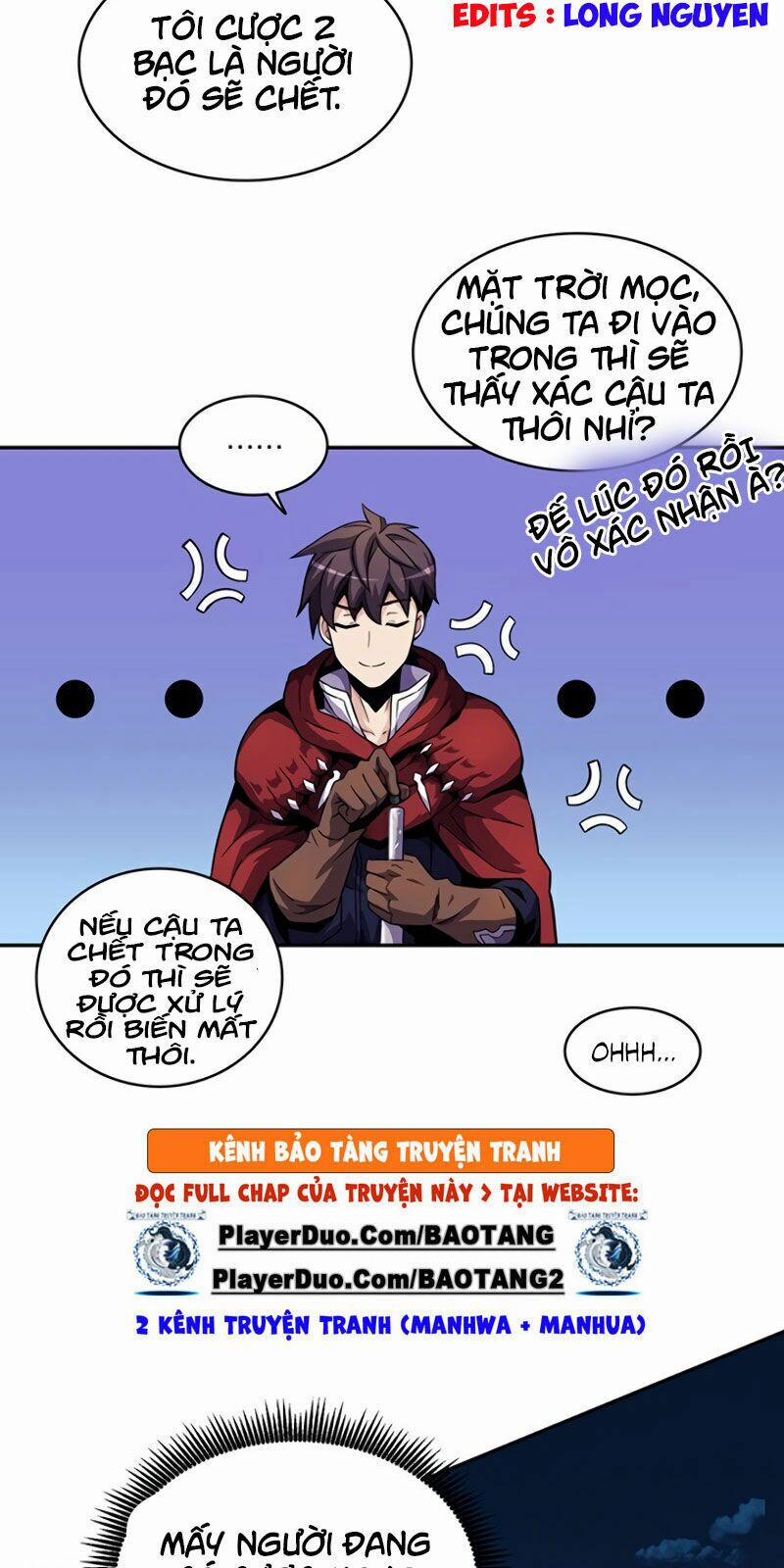 Arcane Sniper 25 trang 115