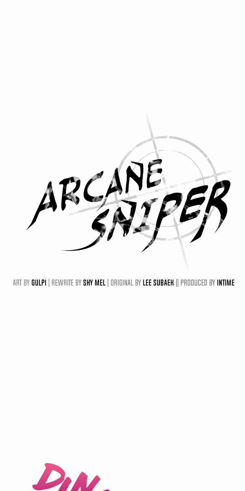 Arcane Sniper 25 trang 15