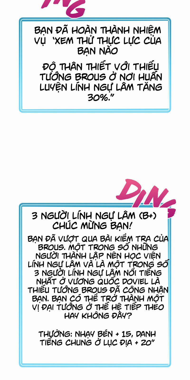 Arcane Sniper 25 trang 16