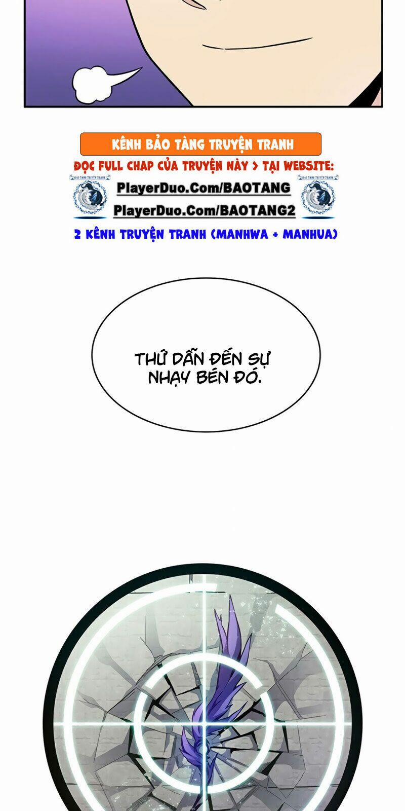 Arcane Sniper 25 trang 30