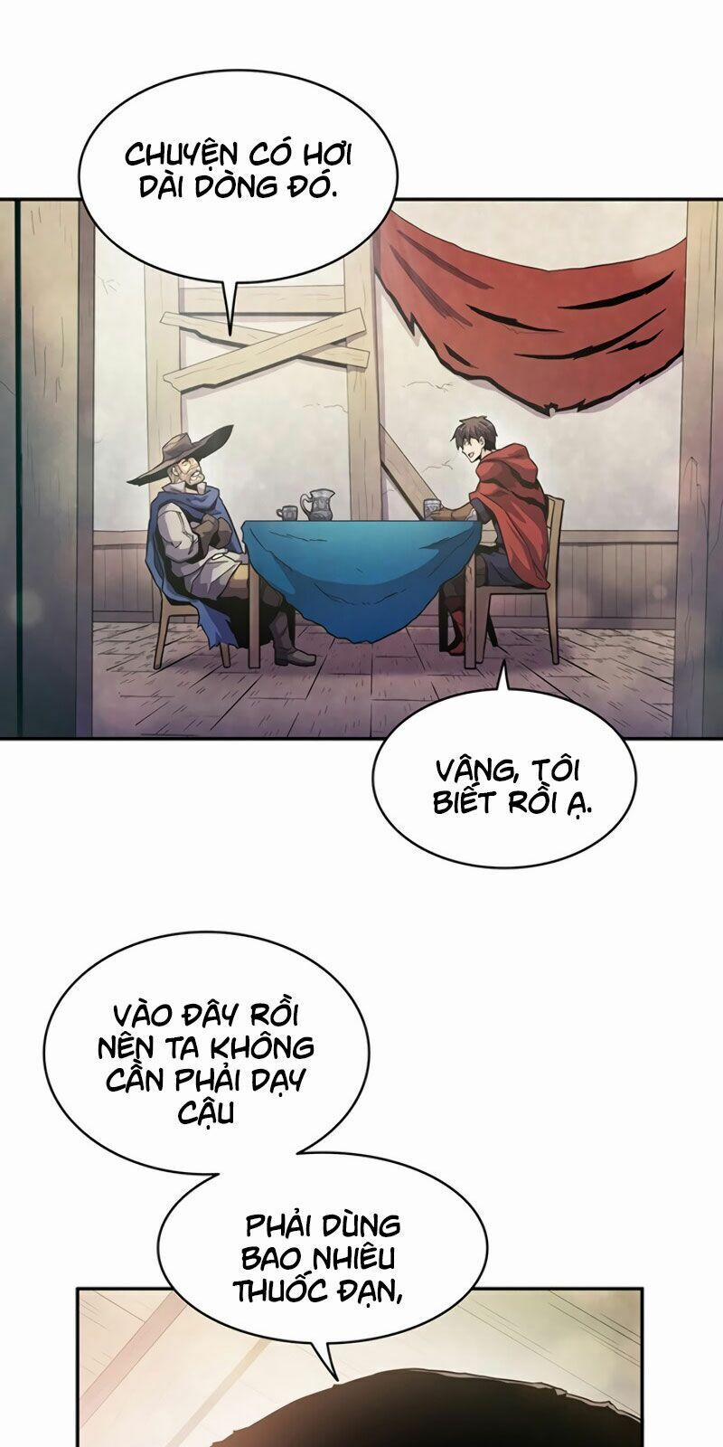 Arcane Sniper 25 trang 35