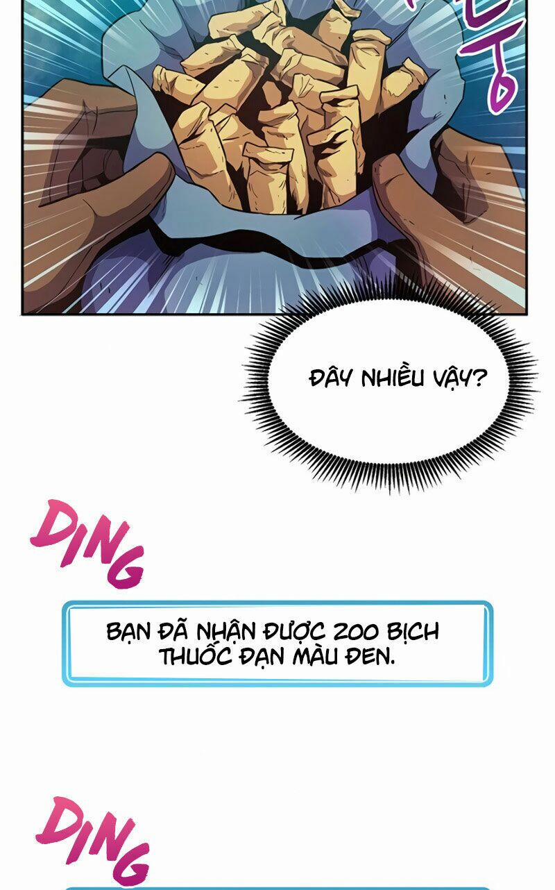 Arcane Sniper 25 trang 39