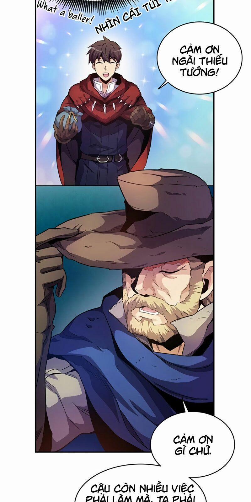 Arcane Sniper 25 trang 41