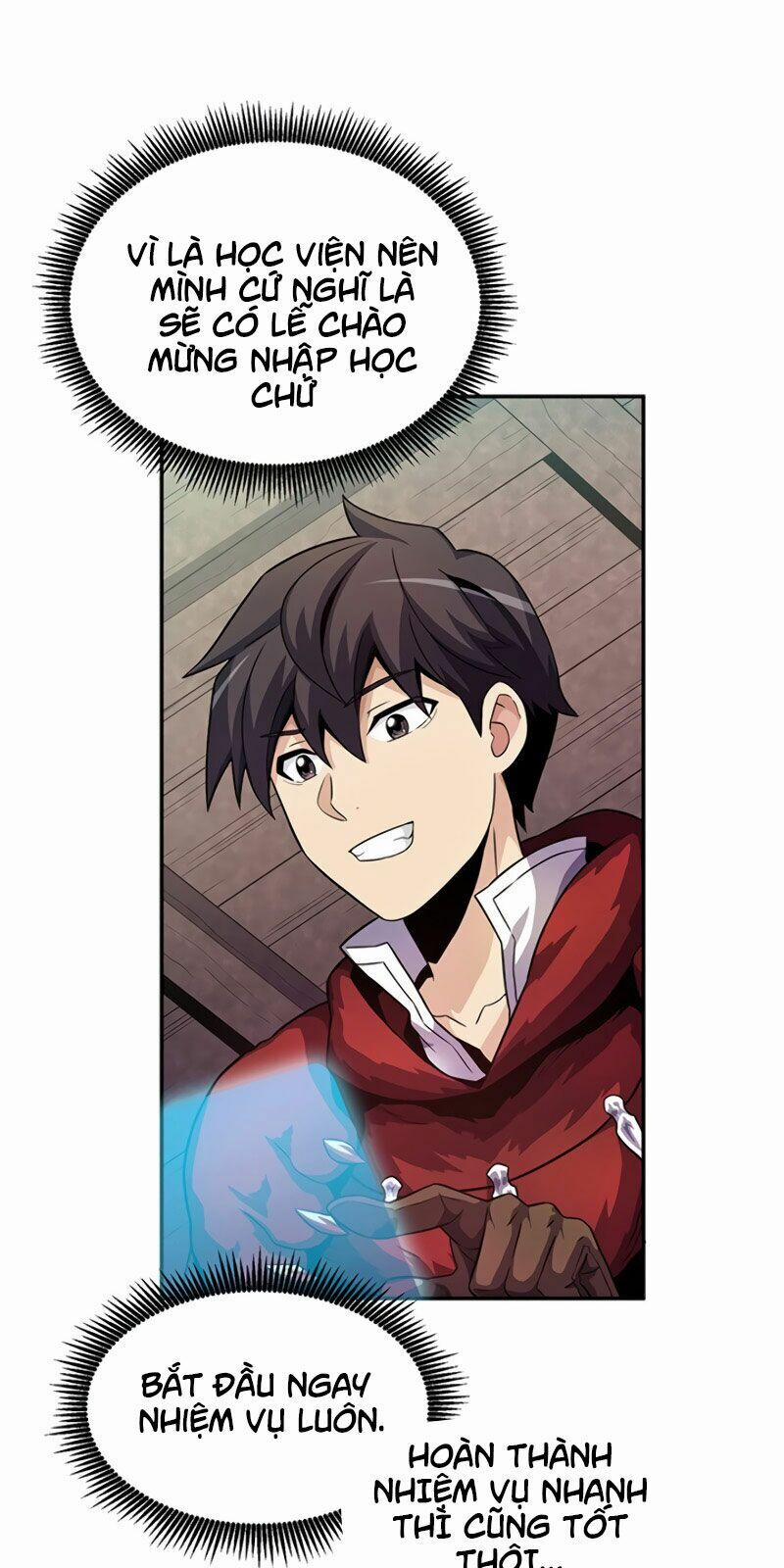 Arcane Sniper 25 trang 44