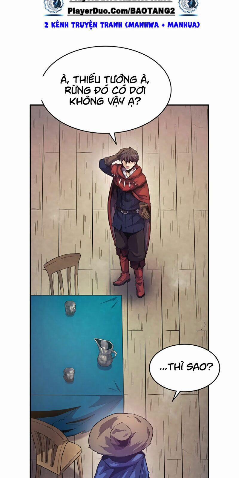 Arcane Sniper 25 trang 47