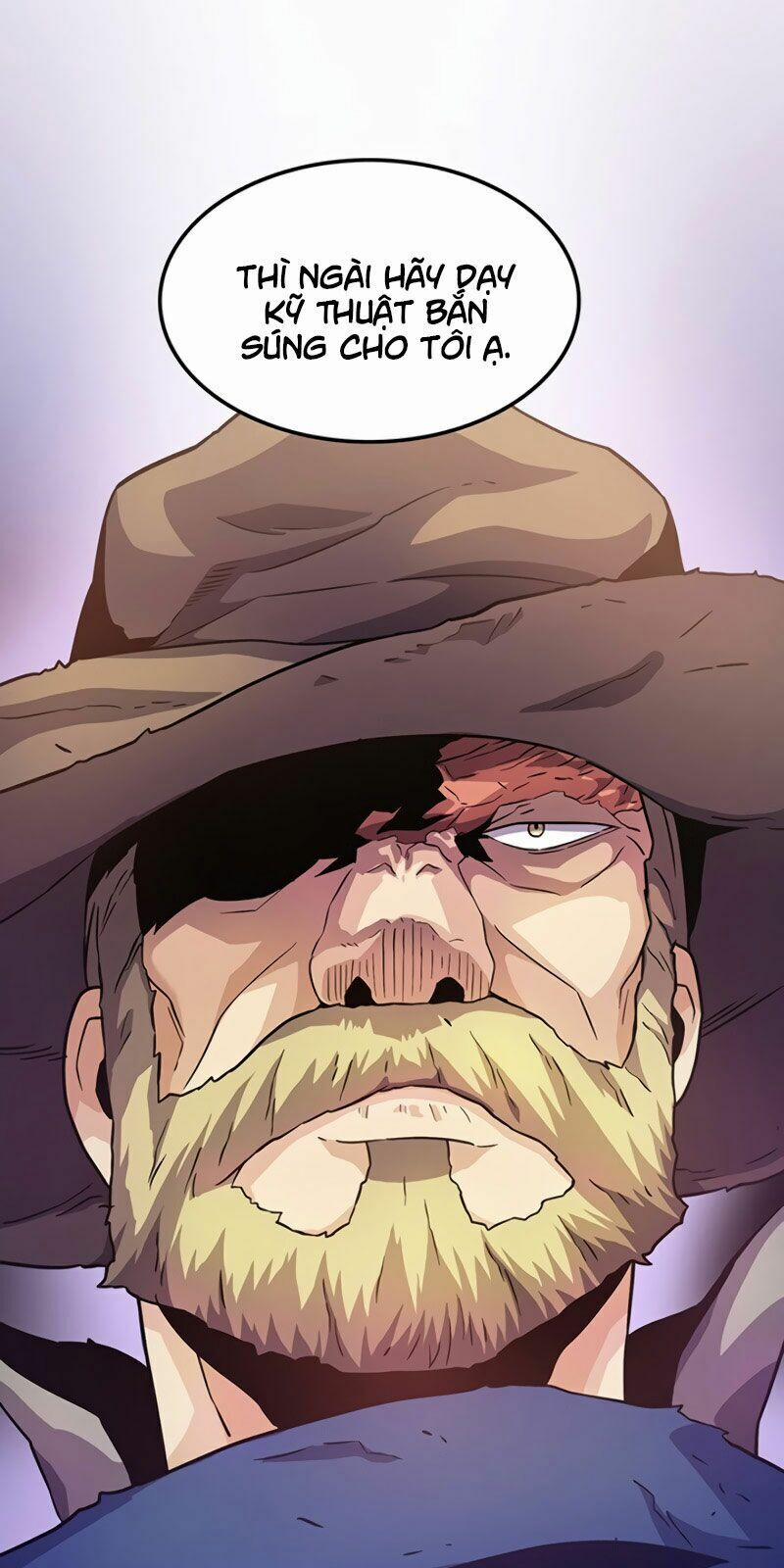 Arcane Sniper 25 trang 59