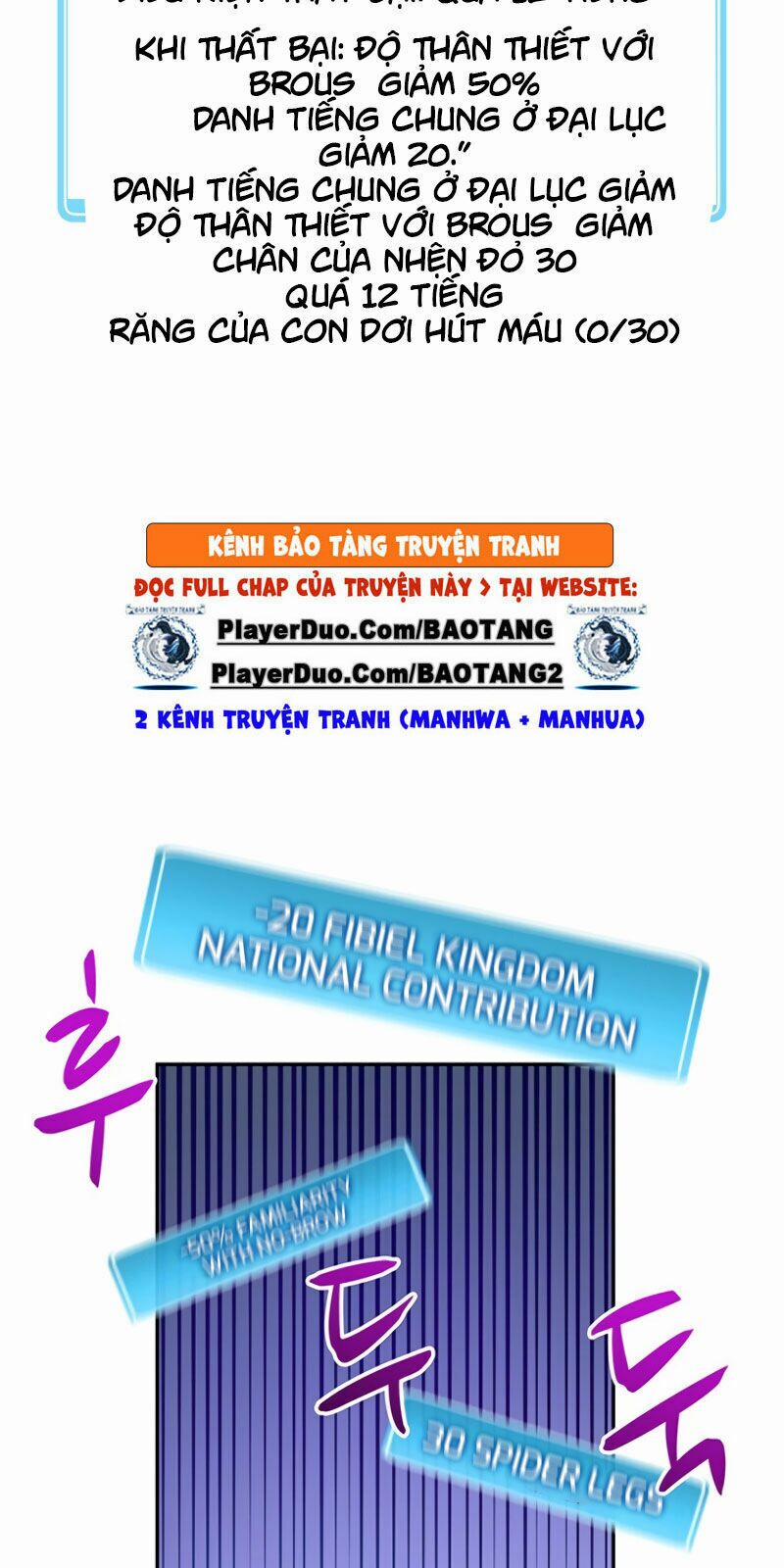 Arcane Sniper 25 trang 69