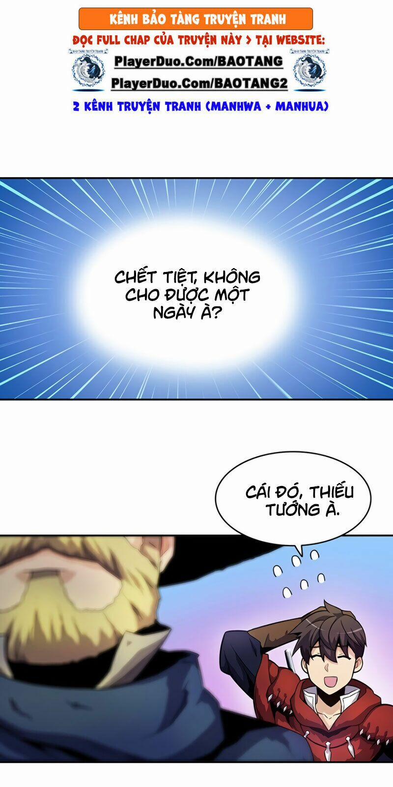 Arcane Sniper 25 trang 71