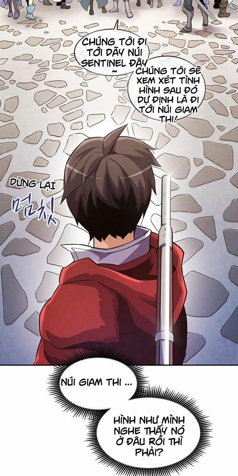 Arcane Sniper 25 trang 85