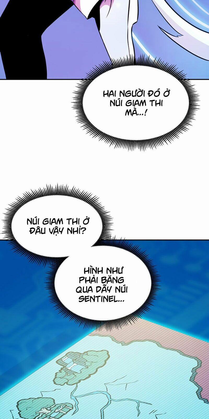 Arcane Sniper 25 trang 89