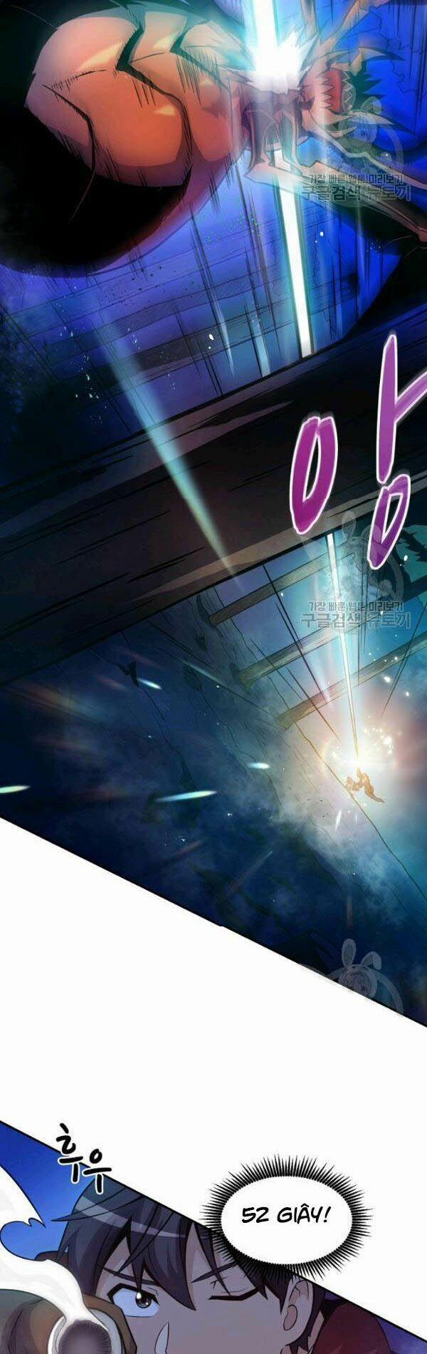 Arcane Sniper 26 trang 10